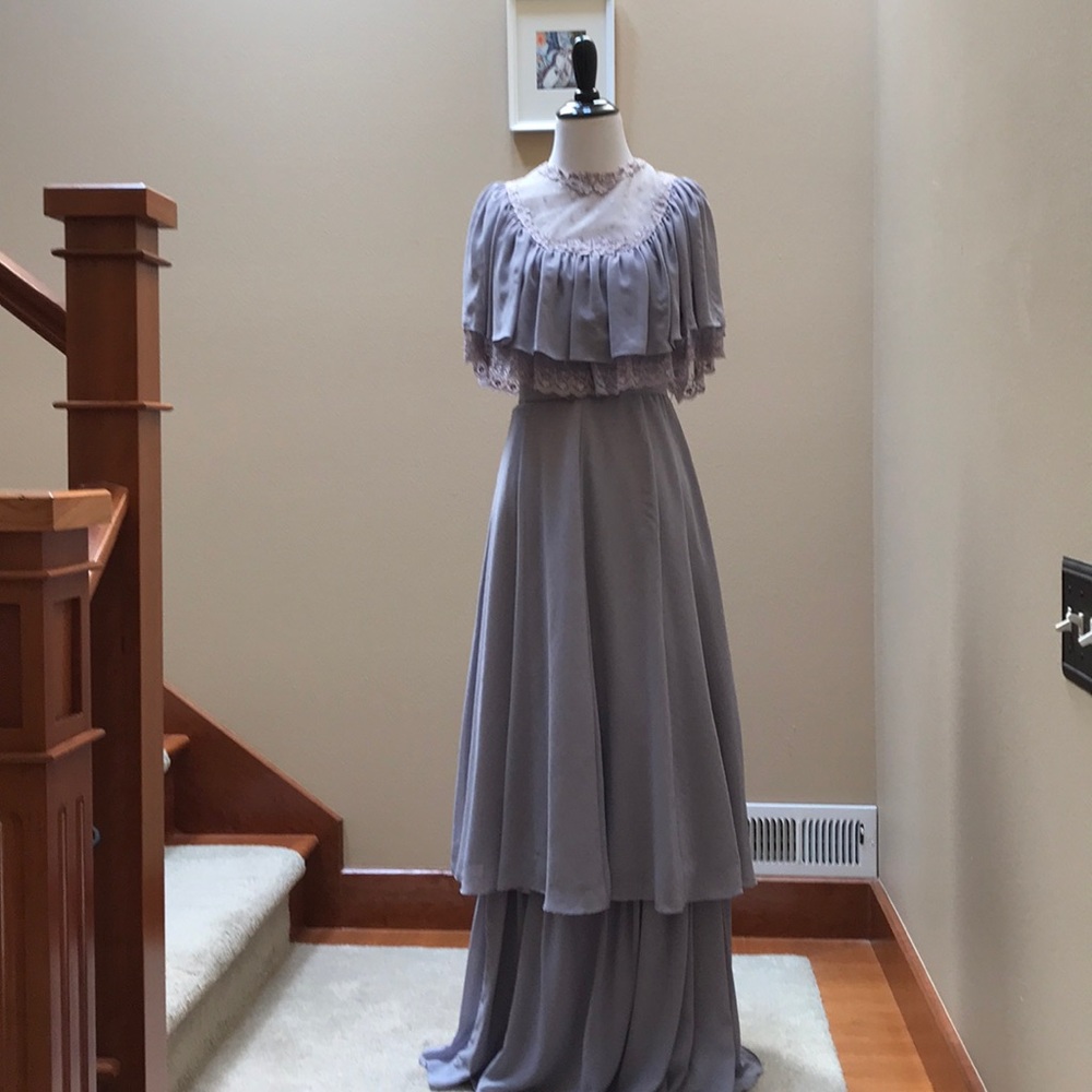 Vintage dress